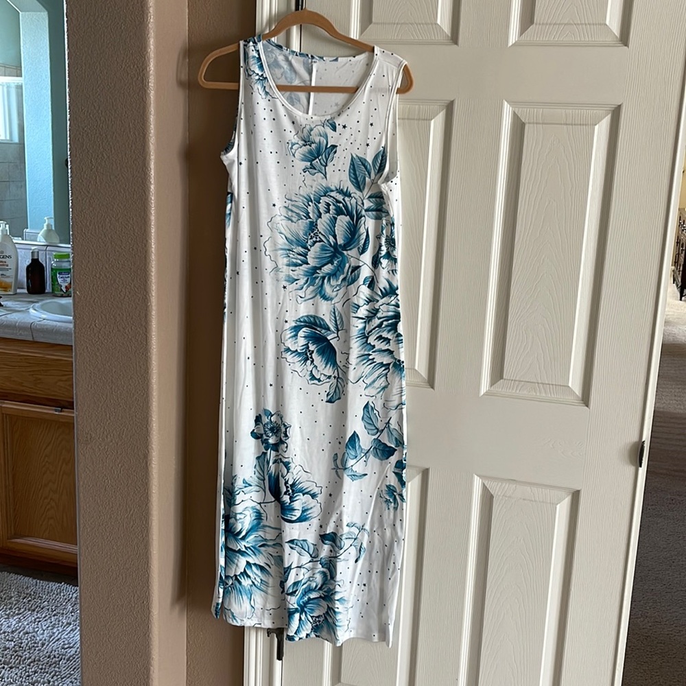 Womens dress